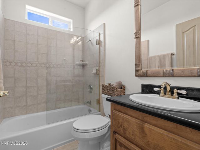 1361 Buckwheat Court, Gardnerville, NV 89410