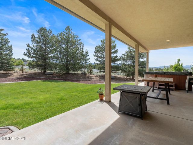 1361 Buckwheat Court, Gardnerville, NV 89410