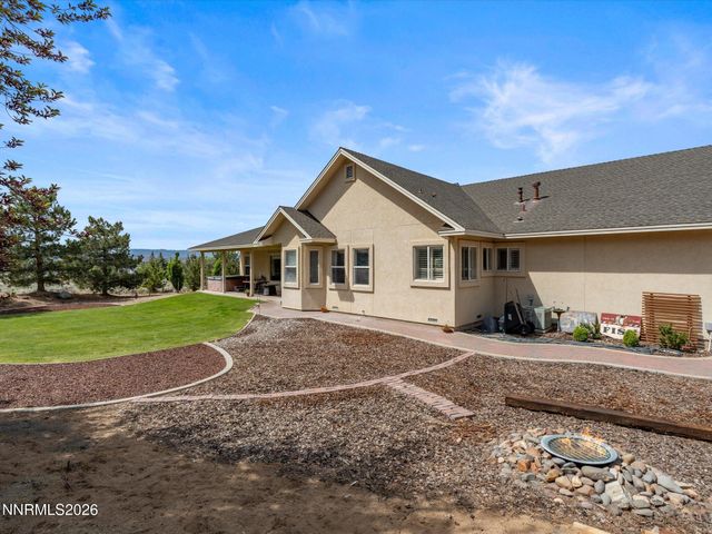 1361 Buckwheat Court, Gardnerville, NV 89410