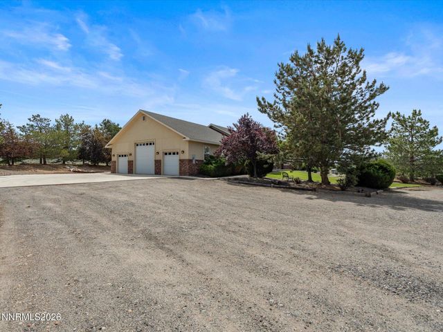 1361 Buckwheat Court, Gardnerville, NV 89410