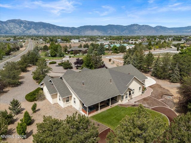 1361 Buckwheat Court, Gardnerville, NV 89410