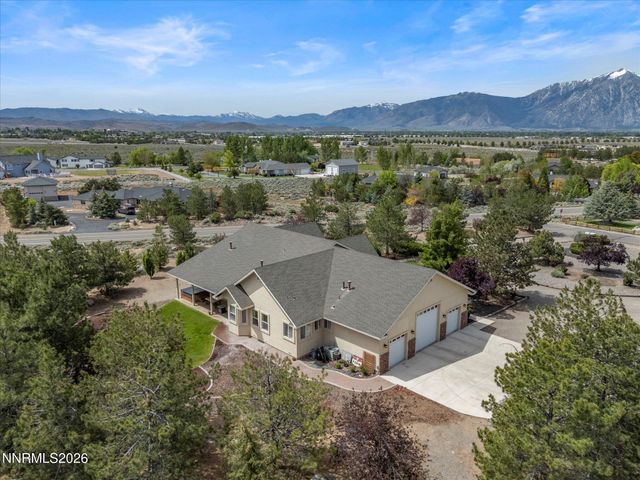 1361 Buckwheat Court, Gardnerville, NV 89410