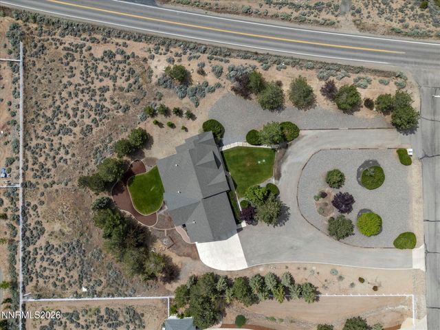 1361 Buckwheat Court, Gardnerville, NV 89410