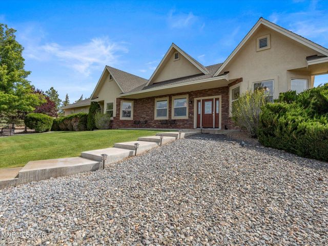 1361 Buckwheat Court, Gardnerville, NV 89410