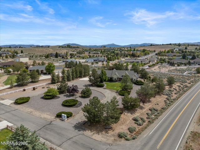 1361 Buckwheat Court, Gardnerville, NV 89410