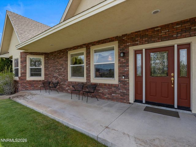 1361 Buckwheat Court, Gardnerville, NV 89410