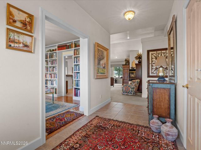 1361 Buckwheat Court, Gardnerville, NV 89410