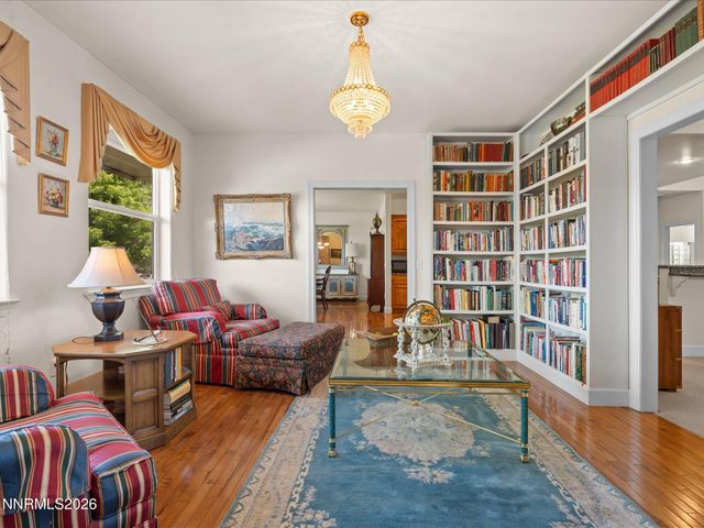 1361 Buckwheat Court, Gardnerville, NV 89410