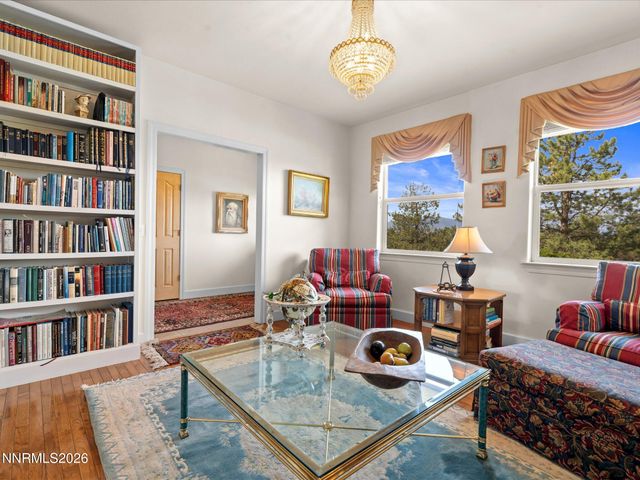 1361 Buckwheat Court, Gardnerville, NV 89410
