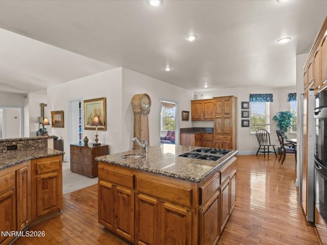 1361 Buckwheat Court, Gardnerville, NV 89410