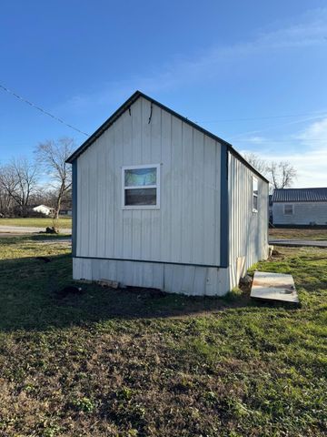 10303 W 4th Street, Butterfield, MO 65625