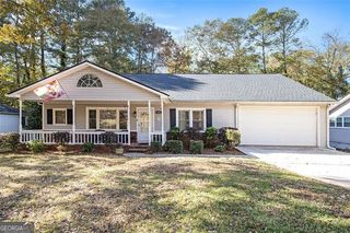 1395 ALVERADO Way, Decatur, GA 30032