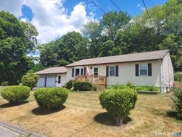 24 Joan Street, Killingly, CT 06239