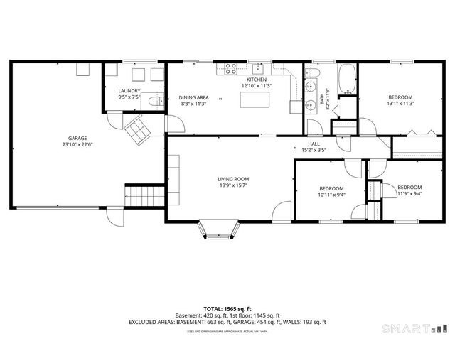 24 Joan Street, Killingly, CT 06239