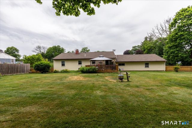 24 Joan Street, Killingly, CT 06239
