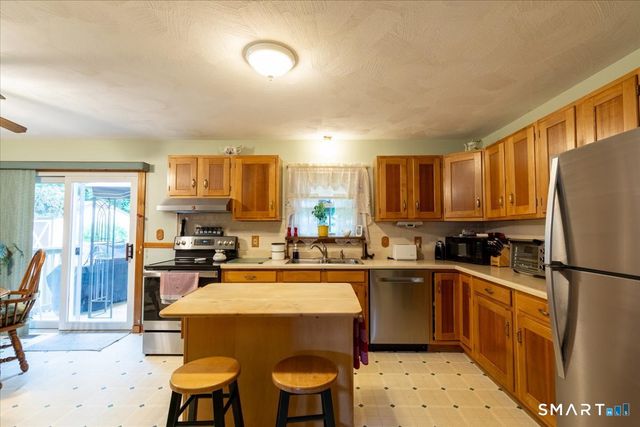 24 Joan Street, Killingly, CT 06239