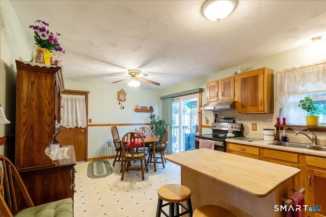 24 Joan Street, Killingly, CT 06239
