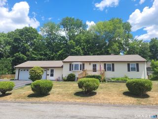 24 Joan Street, Killingly, CT 06239