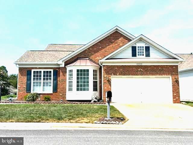12206 EDDYSTONE CT, Woodbridge, VA 22192