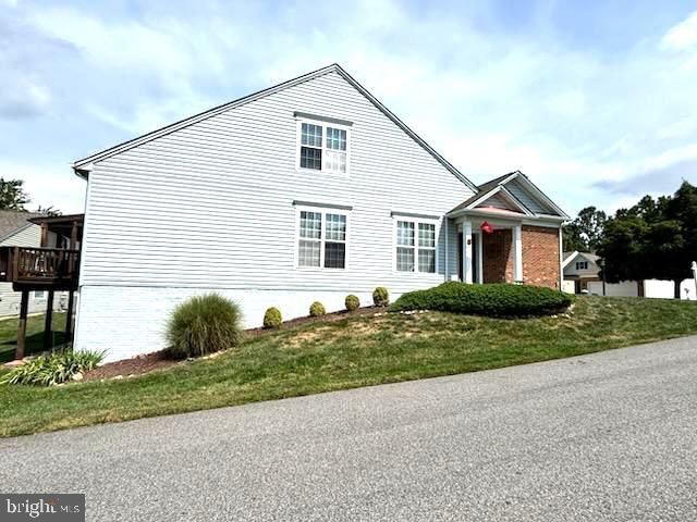 12206 EDDYSTONE CT, Woodbridge, VA 22192