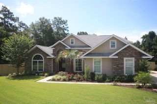 6010 E Cambridge Way, Pace, FL 32571