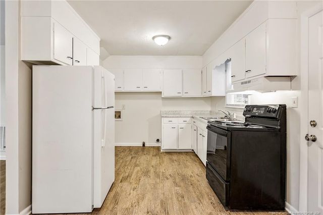 816 Pilot Avenue Avenue, Fayetteville, NC 28303