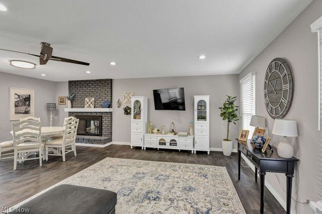 5047 Shady Moss Lane, North Ridgeville, OH 44039