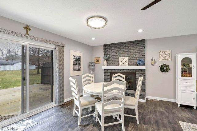 5047 Shady Moss Lane, North Ridgeville, OH 44039