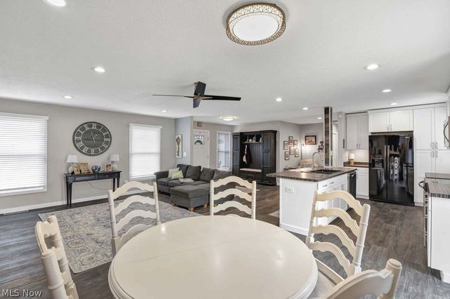 5047 Shady Moss Lane, North Ridgeville, OH 44039