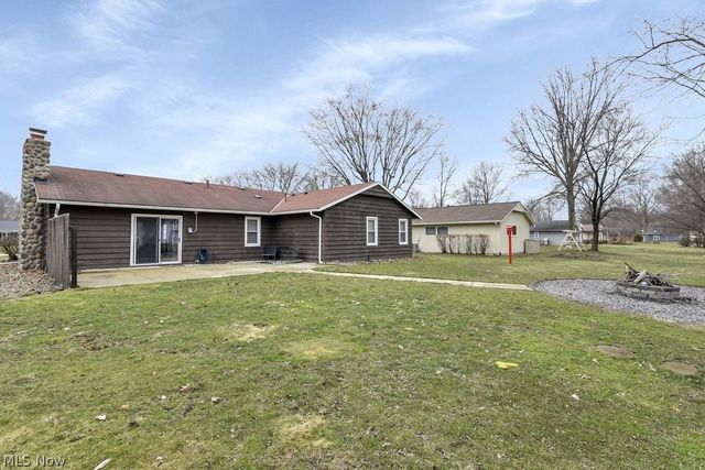 5047 Shady Moss Lane, North Ridgeville, OH 44039