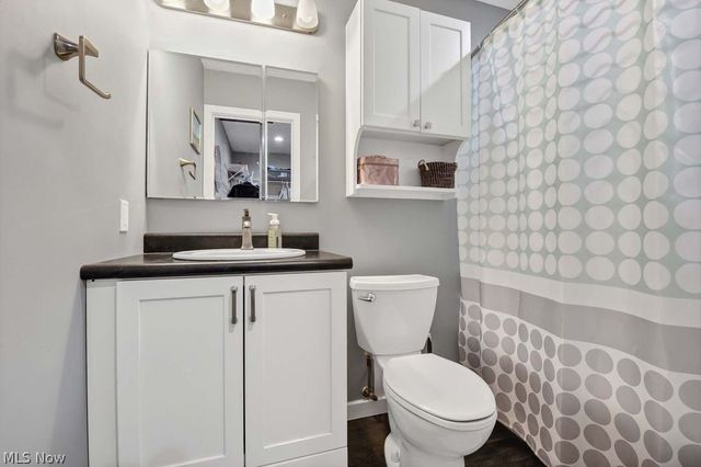 5047 Shady Moss Lane, North Ridgeville, OH 44039