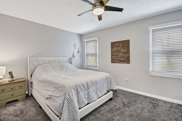 5047 Shady Moss Lane, North Ridgeville, OH 44039