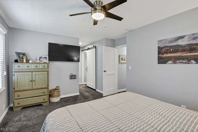 5047 Shady Moss Lane, North Ridgeville, OH 44039