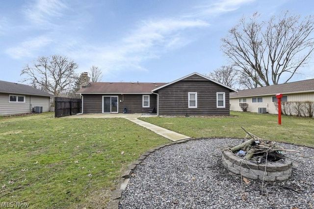 5047 Shady Moss Lane, North Ridgeville, OH 44039