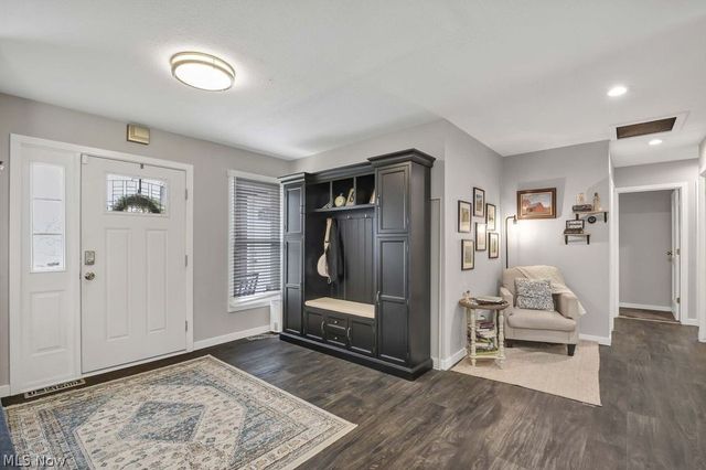 5047 Shady Moss Lane, North Ridgeville, OH 44039