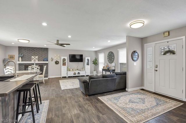 5047 Shady Moss Lane, North Ridgeville, OH 44039