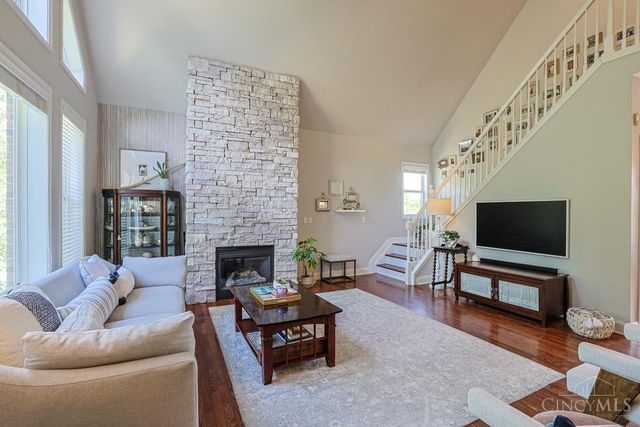6809 Stewart Road, Columbia Twp, OH 45236