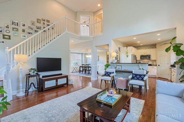 6809 Stewart Road, Columbia Twp, OH 45236