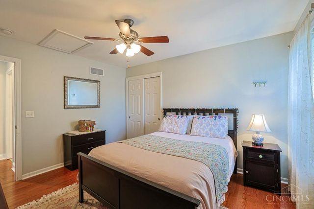 6809 Stewart Road, Columbia Twp, OH 45236