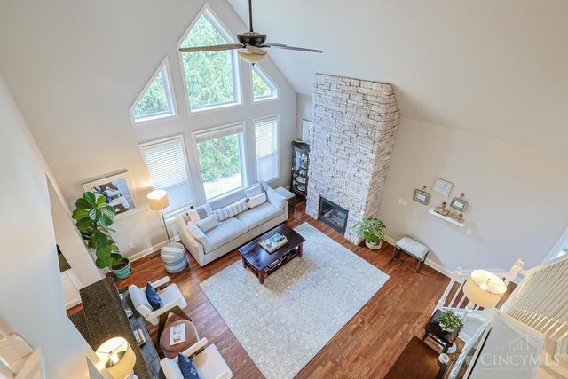 6809 Stewart Road, Columbia Twp, OH 45236