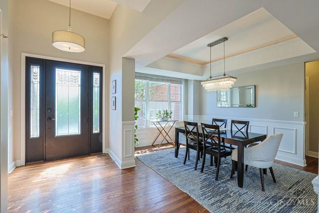 6809 Stewart Road, Columbia Twp, OH 45236