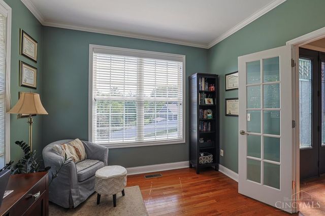 6809 Stewart Road, Columbia Twp, OH 45236