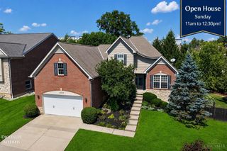 6809 Stewart Road, Columbia Twp, OH 45236