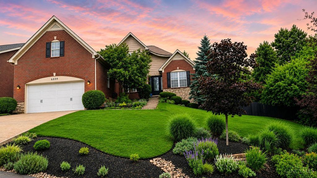 6809 Stewart Road, Columbia Twp, OH 45236