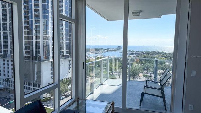175 1ST STREET S 1108, St Petersburg, FL 33701