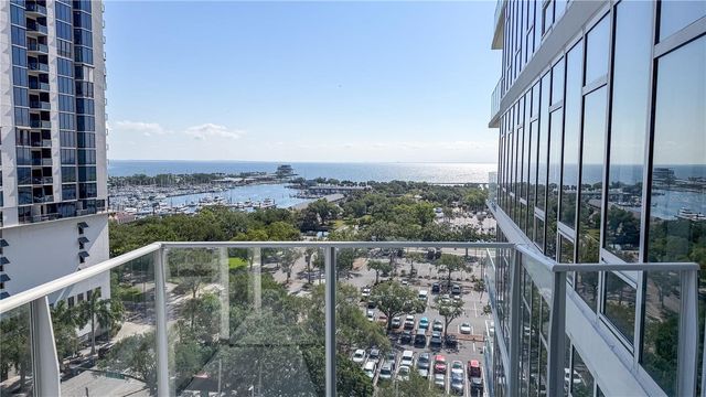175 1ST STREET S 1108, St Petersburg, FL 33701