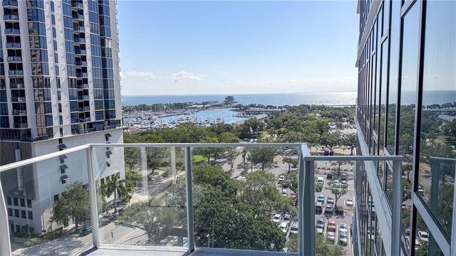 175 1ST STREET S 1108, St Petersburg, FL 33701