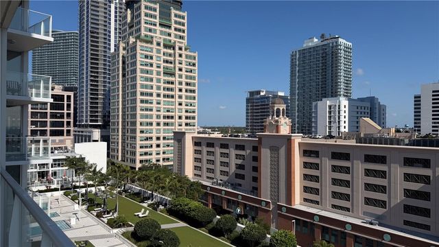 175 1ST STREET S 1108, St Petersburg, FL 33701