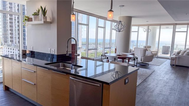 175 1ST STREET S 1108, St Petersburg, FL 33701