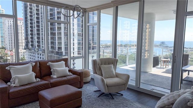 175 1ST STREET S 1108, St Petersburg, FL 33701